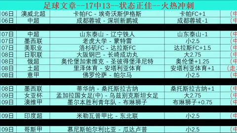 费哈对决新未来城城：实力对比分析